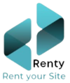 Renty | Rent Your Site